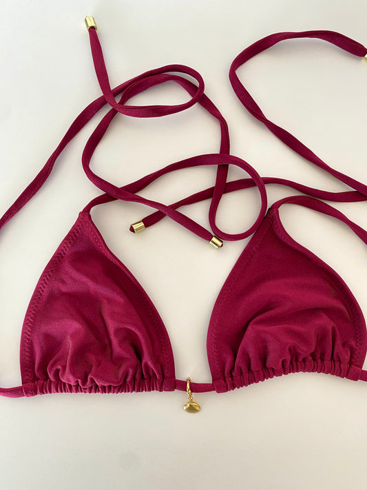 Charms en acier inoxydable