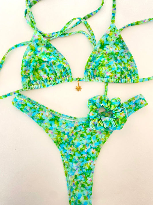 Charms en acier inoxydable