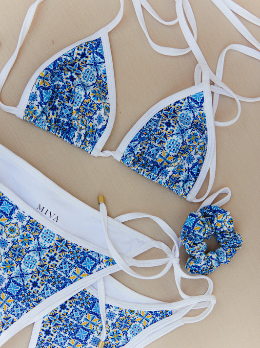 Chouchou élastiques