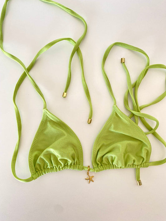 Charms en acier inoxydable