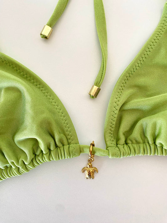 Charms en acier inoxydable