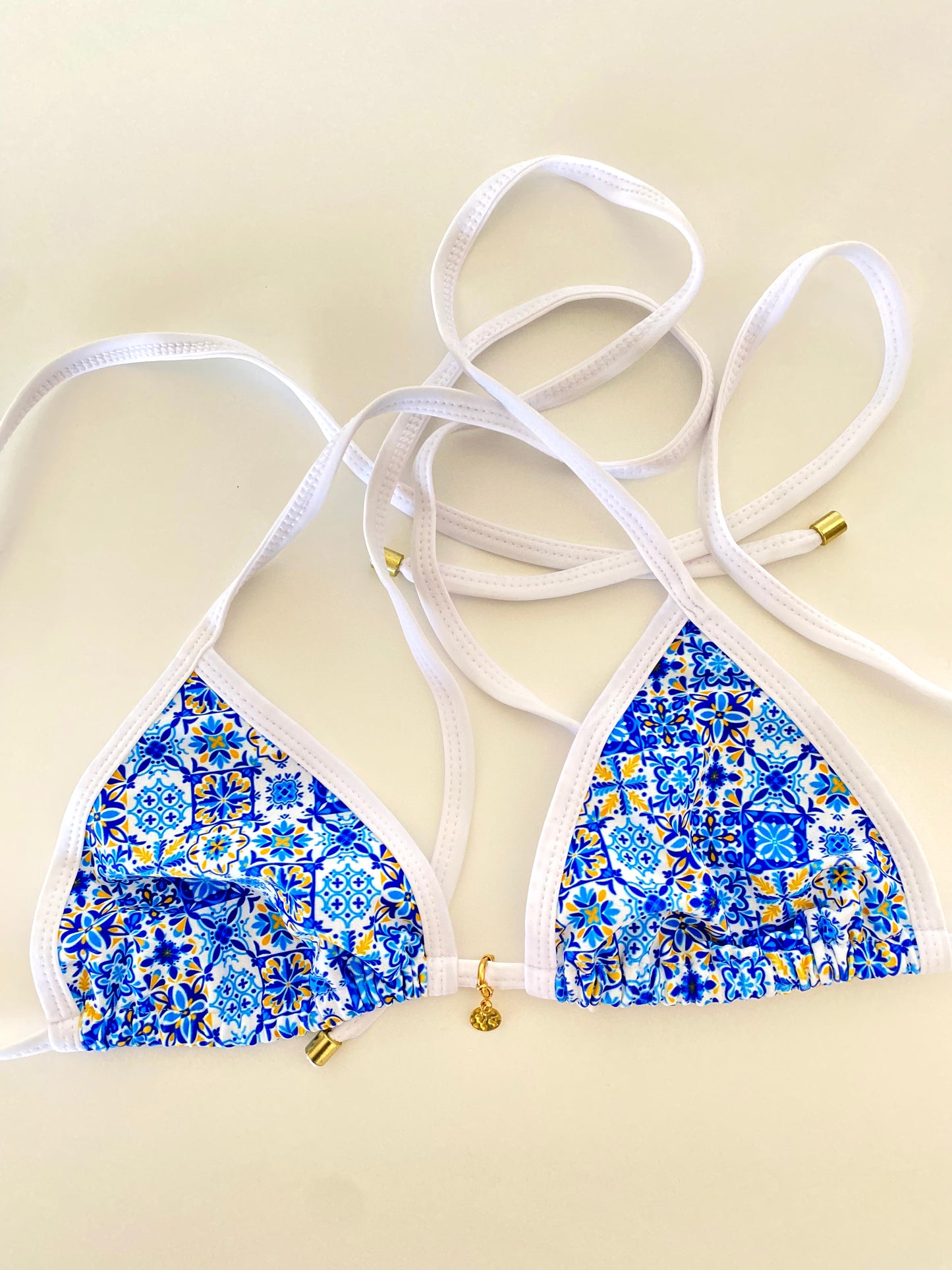 Charms en acier inoxydable