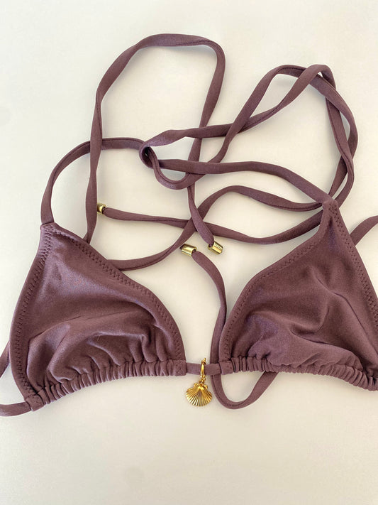 Charms en acier inoxydable