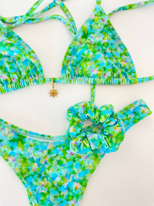 Chouchou élastiques